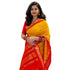 Vasthrlay Kanjivaram Tassels Saree