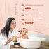 BabyOrgano Natural Ubtan Bath Powder