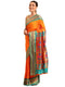 Vasthrlay Paithani Bottle Saree
