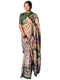 Vasthrlay Cotton Printed Unstitched Ethnic Wear