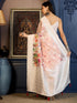 Vasthrlay Printed Unstitched Jt Ethnic Wear