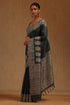 Vasthrlay Tussar Ethnic Embroidered