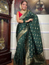 Vasthrlay Kanjivaram Saree