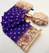 Vasthrlay Bandhani Embroidery