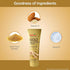 Multani Naturals Gold Hair Removal Cream