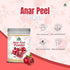 Havintha - Natural Anar Peel Powder Jar - For Glowing Skin
