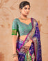 Vasthrlay Woven Saree