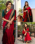 Vasthrlay Banarasi Traditional Saree