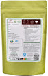 Dr. JPG Organic Stevia Green Powder