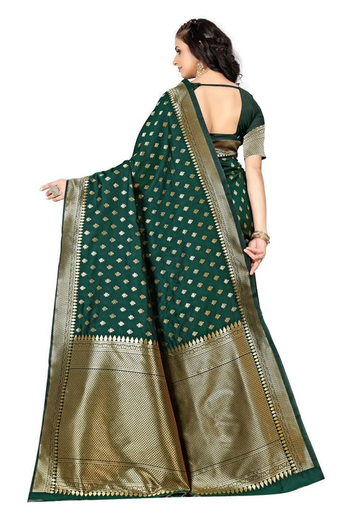 Vasthrlay Banarasi Saree Kanjivaram Collections