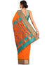 Vasthrlay Paithani Bottle Saree