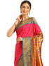 Vasthrlay Paithani Bottle Saree