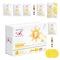 A+ Dtan Korean Glass Facial Monodose Kit