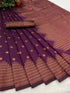 Vasthrlay Kanjivaram Saree