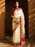 Vasthrlay Printed Unstitched Ai Ethnic Wear