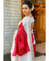 Vasthrlay Banarasi Traditional Unstitched Saree