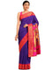 Vasthrlay Paithani Bottle Saree