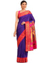 Vasthrlay Paithani Bottle Saree