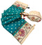 Vasthrlay Bandhani Embroidery