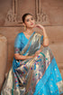Vasthrlay Paithani Saree
