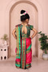 Vasthrlay Paithani Maharashtrian Contrast Traditional