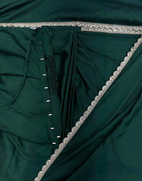 vasthrlayReadymade Stitched Lightweight Unstitched Ethnic Wear