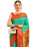Vasthrlay Paithani Bottle Saree