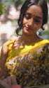 Vasthrlay Floral Saree