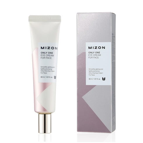 MIZON ONLY ONE EYE CREAM FOR FACE