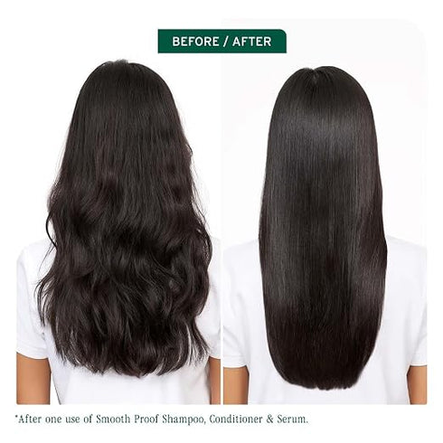 Biolage Smooth Proof Hair Serum for Deep Smoothening and Frizzy Hair
