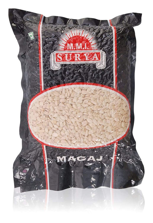 Surya Watermelon Kernel Seeds Premium Tarbooj Magaj for Culinary & Wellness