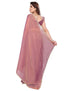 Vasthrlay Border Unstitched Saree