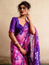 Vasthrlay Printed Unstitched Sr Ethnic Wear