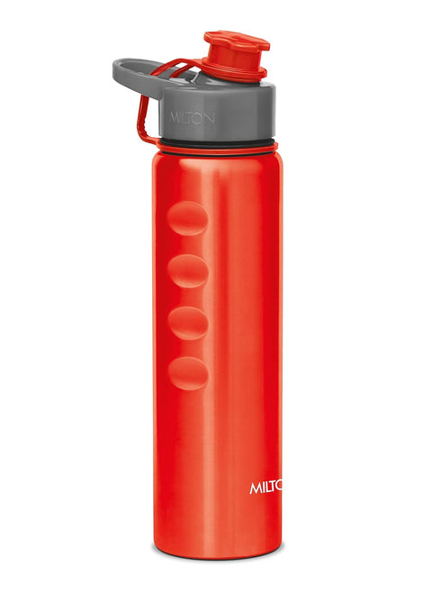 Milton Gripper Stainless Steel Water Bottle