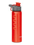 Milton Gripper Stainless Steel Water Bottle