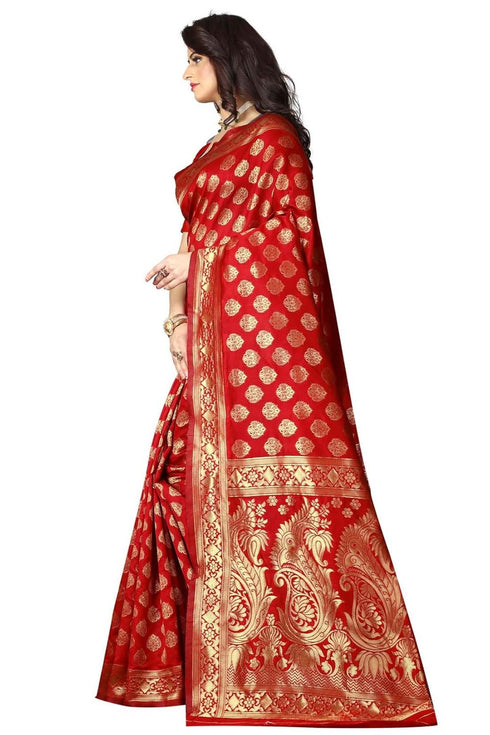VasthrlayWedding Saree