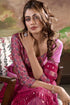 Vasthrlay Georgette Saree