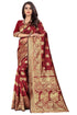 Vsathrlay Royal Kanchipuram Saree