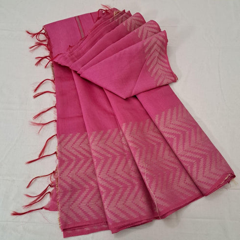 Vasthrlay Bhagalpuri Designer Saree