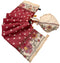 Vasthrlay Bandhani Embroidery