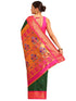Vasthrlay Paithani Bottle Saree