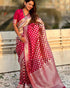 Vasthrlay Kanjivaram Saree