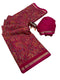 Vasthrlay Kashmiri Beautiful Weaving