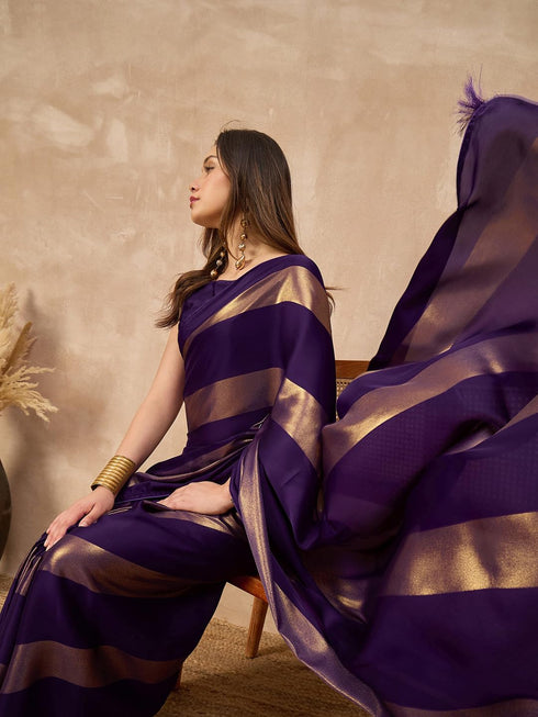 Vasthrlay Unstitched Designer Friendly Rn Ethnic Wear