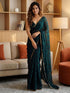 Vasthrlay Checkered Unstitched Designer Rt Ethnic Wear