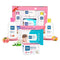 Mee Mee Baby Bundle of Joy Gift Set for Newborn