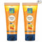 ASTABERRY Papaya Sunscreen Creme SPF 50 With Papaya Extract
