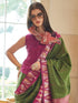 Vasthrlay Unstitched Designer Friendly Rw Ethnic Wear