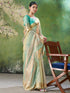 Vasthrlay Multicolored Unstitched Designer Sf Ethnic Wear