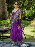Vasthrlay Madhubani Printed Unstitched Hs Ethnic Wear